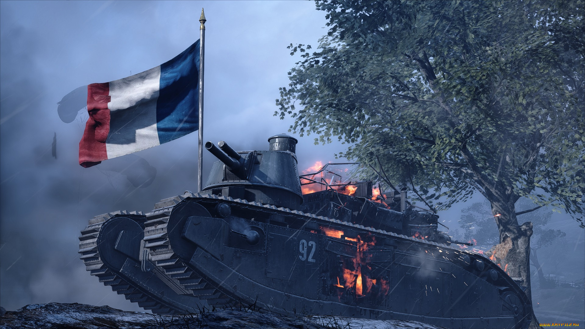  , battlefield 1, 